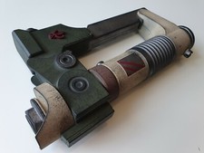 Star Wars Custom Full Size Hasbro Lichtschwert Griff - Nr. 13