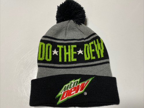 Mtn dew the - -,