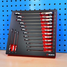 Würth zebra ratschen - würth,
