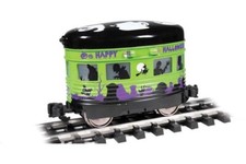 Spur G - Bachmann Eggliner Halloween - 96291 NEU