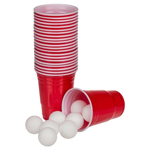 Beer pong trinkspiel bier ping - trinkspiel,