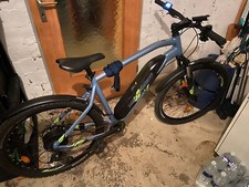 Elektrisches Fahrrad