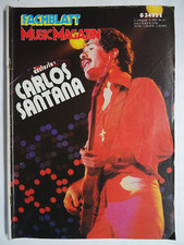 Riebe's Fachblatt Music