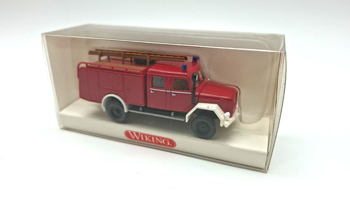 Wiking 87 8633934 - h0, 1:87