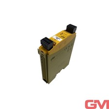 Pilz Eingangsmodul 773400 Digital Erweiterungsmodul PNOZmi1p input module Unit