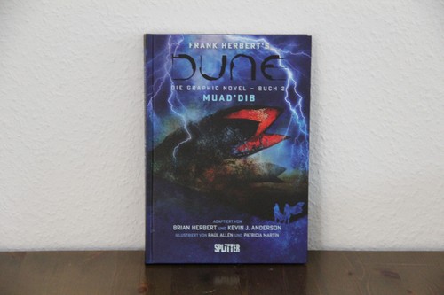 Comic hardcover band - hardcover,
