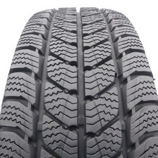 205 65 16C 1x SEMPERIT 205/65 R16C 107/105T Van-Grip 3 Winterreifen 2024 10mm