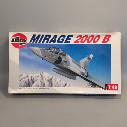 Airfix 07103 dassault - airfix, mirage