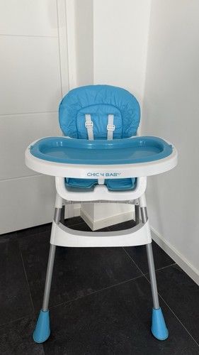 Chic baby kinderstuhl - chic,