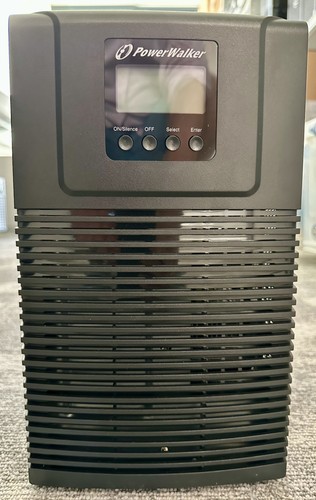 Powerwalker vfi 3000 - 3000, tg