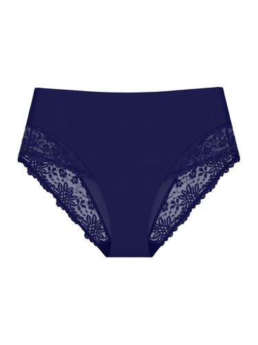 Triumph damen maxislip red - triumph,