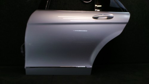 Mercedes benz w204 - *,