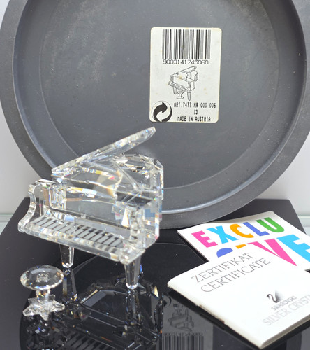Swarovski 174506 piano mit - 174506,