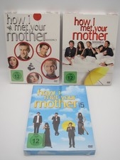 How I met your mother -
