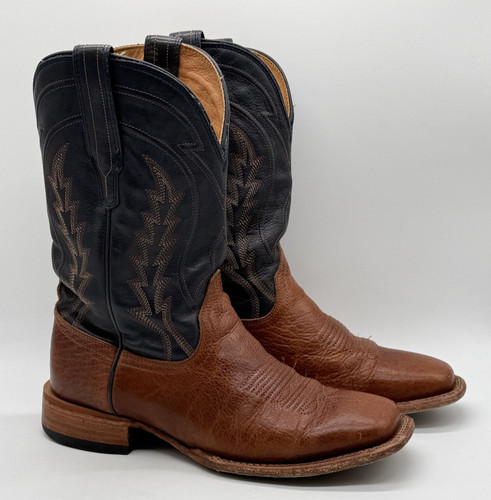 Tecovas doc cowboystiefel - tecovas,