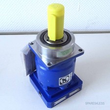 alpha Planetengetriebe