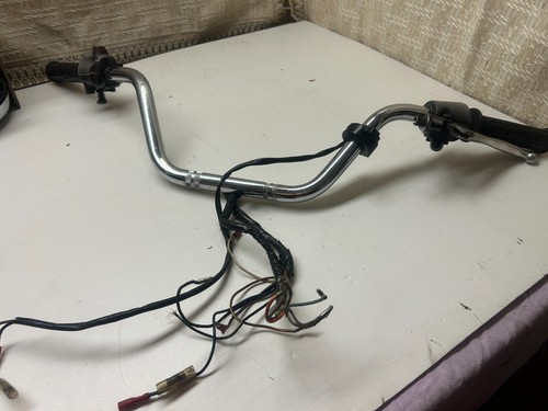 Lenker honda 750 four k1 - lenker,