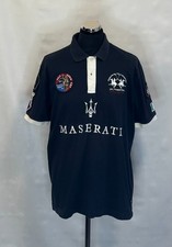 LA Martina Maserati Italia