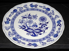 Hutschenreuther zwiebelmuster - hutschenreuther,