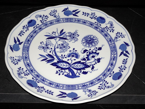 Hutschenreuther zwiebelmuster - hutschenreuther,