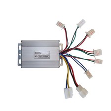 Steuergerät Controller