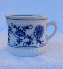 Zwiebelmuster bohemia original - zwiebelmuster,