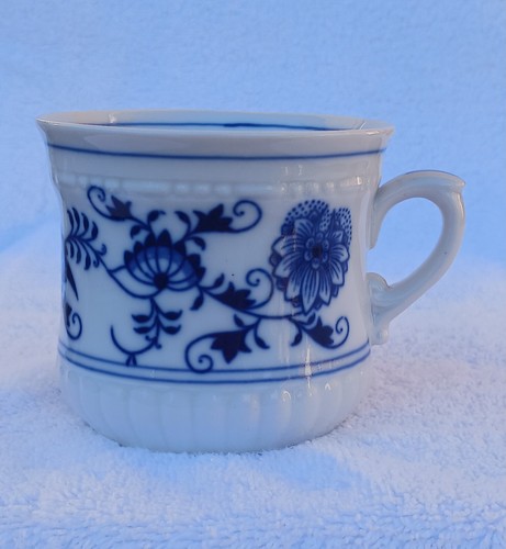 Zwiebelmuster bohemia original - bohemia,