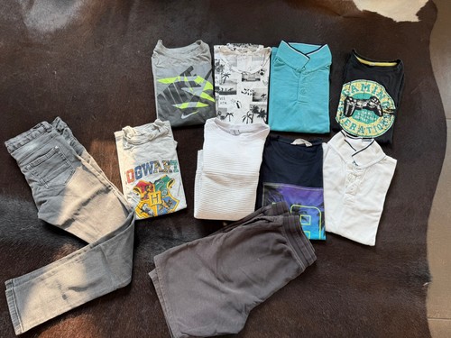 Markenpaket für jungs - für,