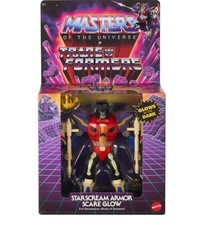 Masters of the Universe