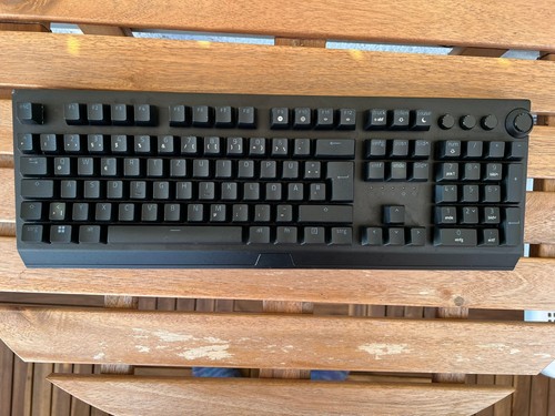 Razer blackwidow pro - v3, –