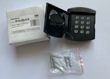 *Neu* Rademacher Funk Codierschaltgerät Rollo Port RPS2CSGAF26  S2 SX5 80000002