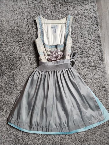 Marjo dirndl damen - dirndl,