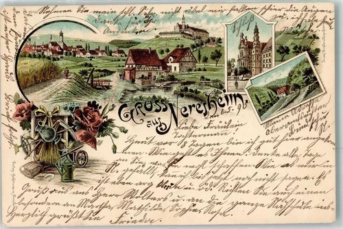 73441 w7085 neresheim - 73441,