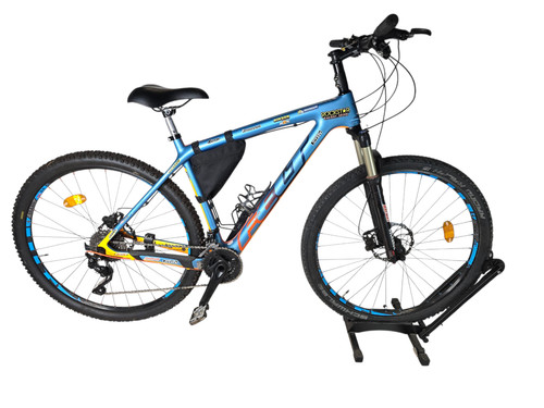 Mtb fahrrad front felt - -,