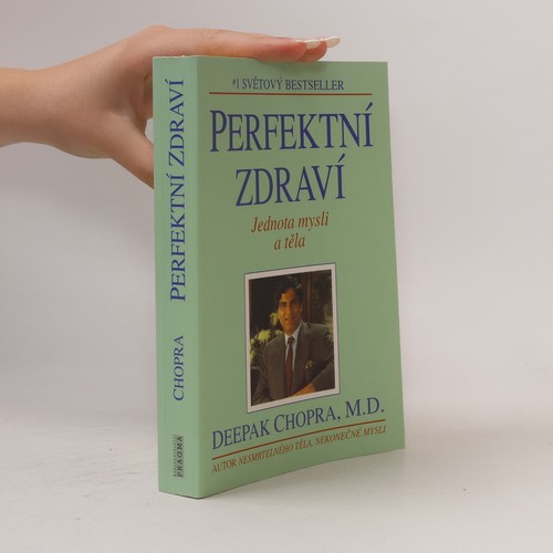 Perfektní zdraví jednota - :,