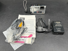 Panasonic Digitalkamera Lumix