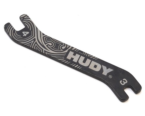 Hudy werkzeug für spurstangen - hudy,