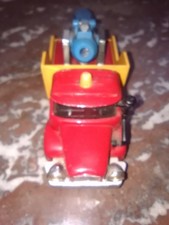 Corgi Toys LKW Circus Truck