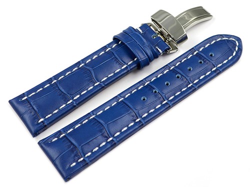 Uhrenarmband kippfaltschließe - uhrenarmband,