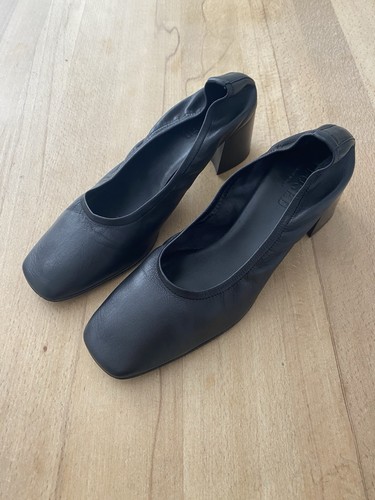 Pumps von closed - closed,, leder