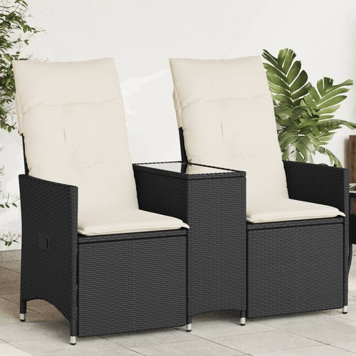 Vidaxl sitzer - vidaxl, 2-sitzer