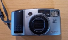 minolta riva zoom 140 ex