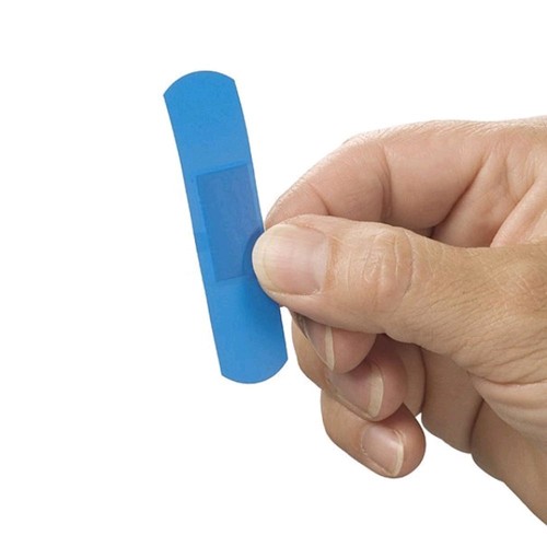 25x detectable pflaster - detectable,