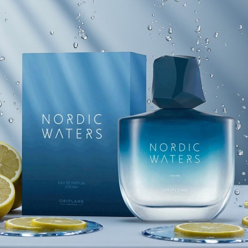 Oriflame nordic waters damen - nordic,