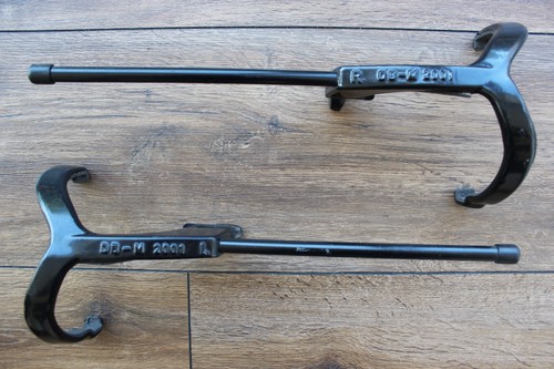 Emuk halter wohnwagenspiegel - halter,