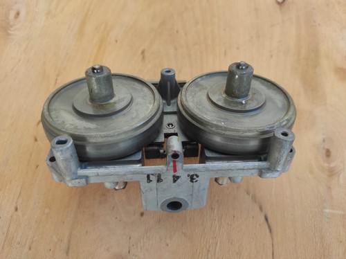 Sony 765 flywheels - sony, chassis