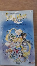 Sailor moon band auflage - moon,