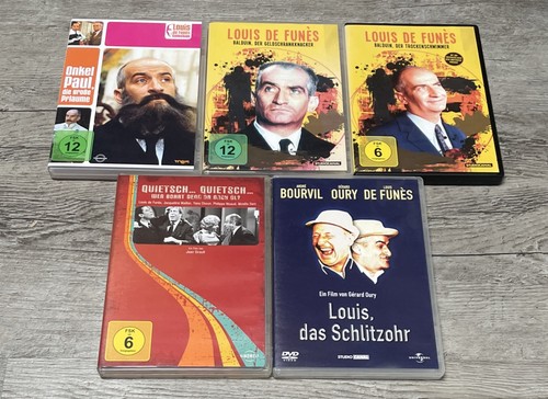 Film sammlung - film,