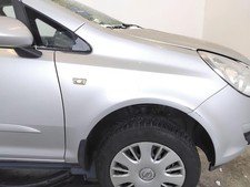Opel Corsa D original