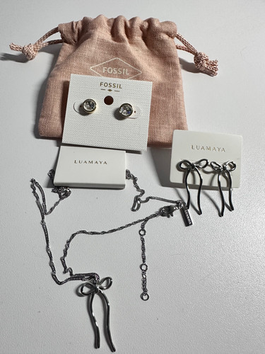 Schmuck konvolut purelei - schmuck,